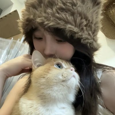 精卫填海